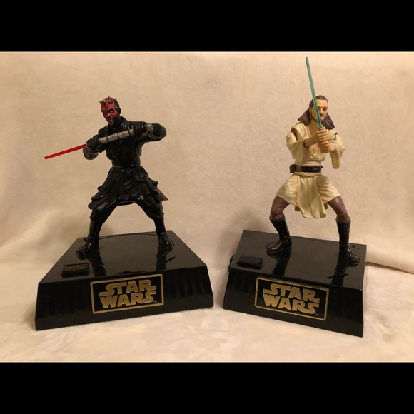 star wars banks collectible